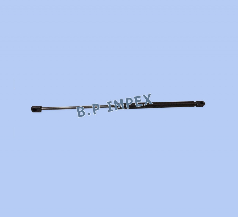 GAS STRUT HOOD